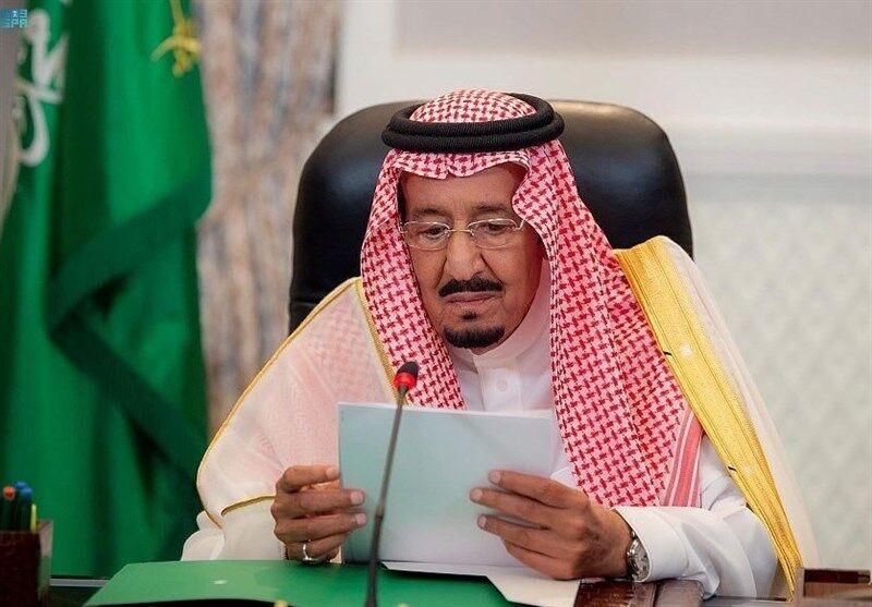 بررسی توافق تهران و ریاض با حضور ملک سلمان