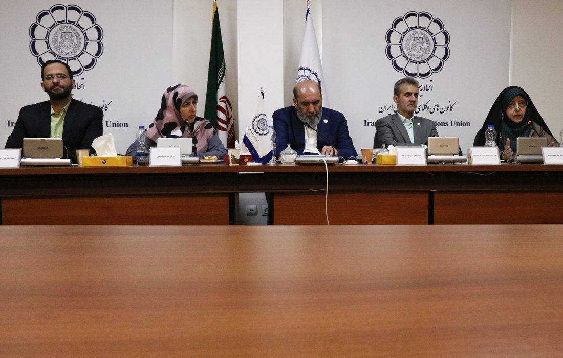 محرومیت از حقوق اجتماعی در مقوله حجاب مغایر حقوق شهروندی است