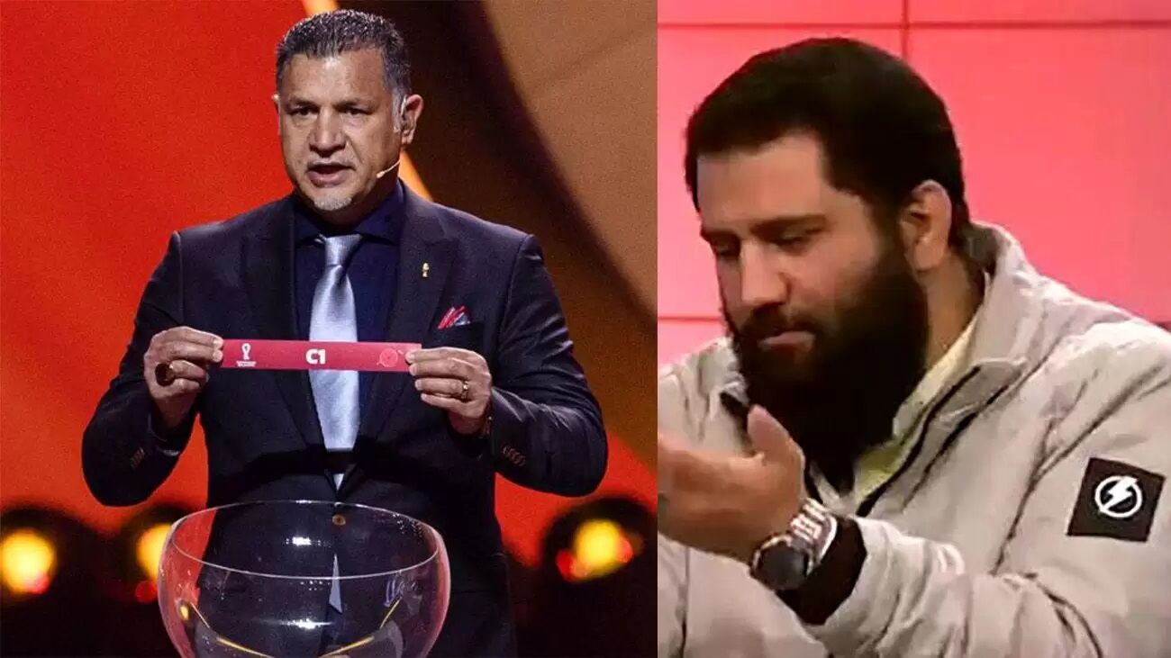 انتقاد شدیداللحن روزنامه اصولگرا از برنامه «جهان‌آرا»؛ این مجانین به جای استودیوهای تلویزیونی باید دراتاق تراپیست‌ها صحبت کنند