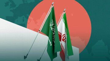 اولین پرواز بین ایران و عربستان بعد از ۹