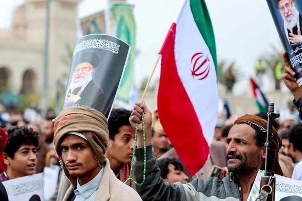 فارن افرز: فشار و حملات نظامی، ایران و محور مقاومت را از پا درنیاورد