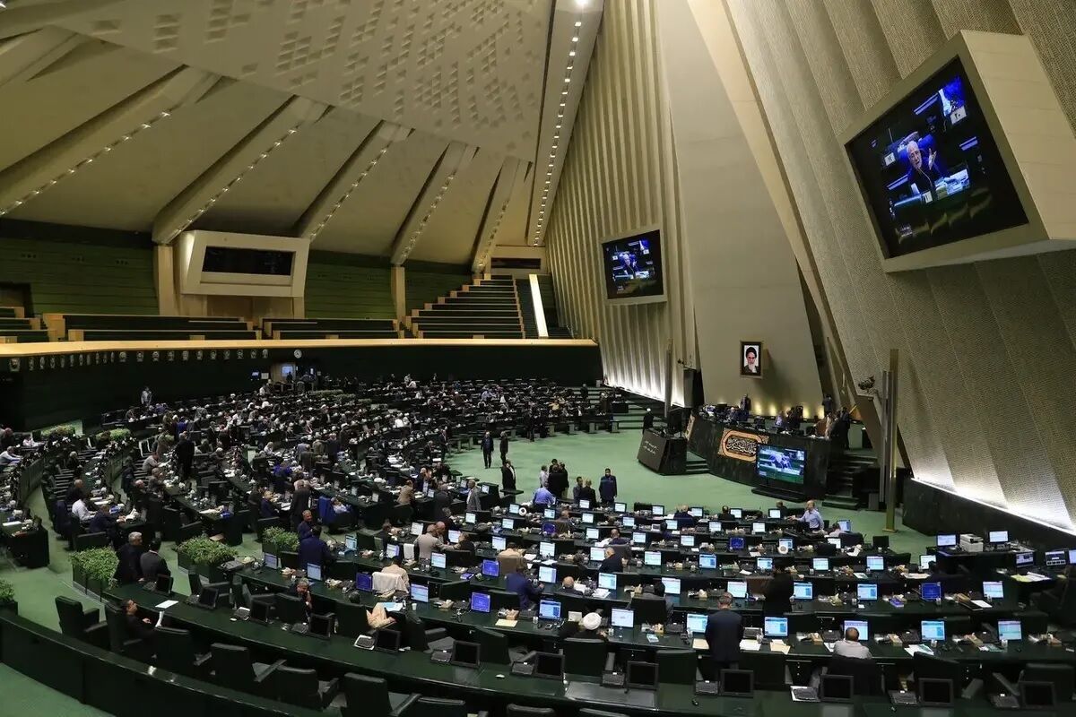 دستور هفتگی مجلس؛ وزیر کشاورزی به سوالات نمایندگان مجلس پاسخ می‌دهد