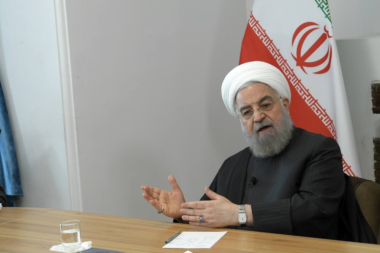 روحانی در سخن گفتن شجاعت زیادی دارد؛ امروز هم بهای همین شجاعت را می‌پردازد