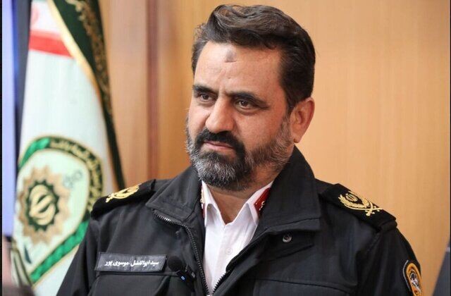 دومین فراخوان پلیس راهور تهران برای تعیین تکلیف ۱۷۰۰۰ خودرو و موتورسیکلت توقیفی
