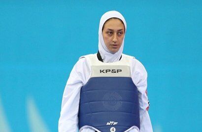 روحانی پناهنده شد!
