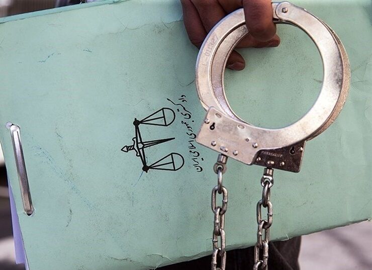 بازداشت یک بلاگر دیگر در سمنان + عکس