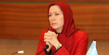 خوشگذرانی های مریم رجوی فاش شد