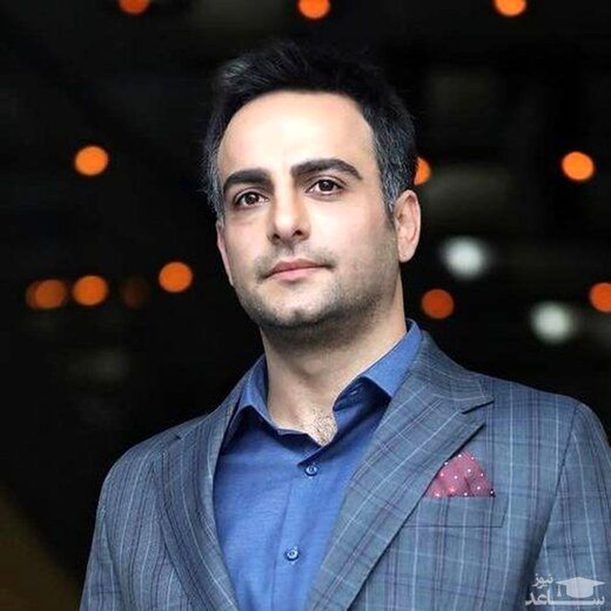 تغییر عجیب چهره حامد کمیلی؛ پیر و شکسته + عکس