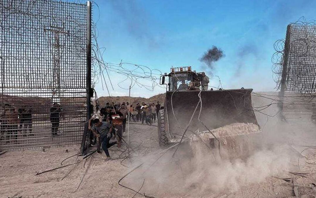 آتش جنگ بین فلسطین و اسرائیل زبانه کشید؛ این بار گروه‌های مقاومت پیش‌دستی کردند + جزئیات و ویدئو