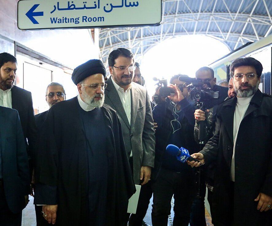 همه چیز درباره ابهامات ۲۰ کیلومتر متروی تهران-پرند که ناگهان ۴۰ کیلومتر شد؛ عذر بدتر از گناه مدیران متروی تهران چه بود؟