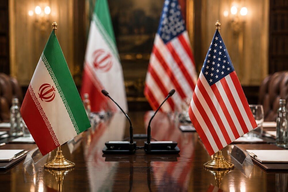 فوری | پاکستان اعلام کرد: ایران و آمریکا توافق کردند، مراسم امضای آن روز جمعه در سوئیس امضا خواهد شد