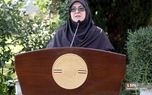 سخنگوی دولت: صنعت پتروشیمی‌ هدف حملات دشمن قرار گرفت چون در زندگی مردم نقش دارد