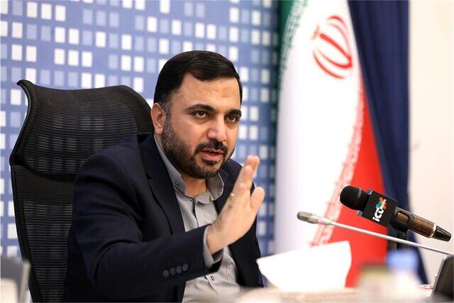 واکنش وزیر ارتباطات از حذف اپلیکیشن های مطرح ایرانی از گوگل