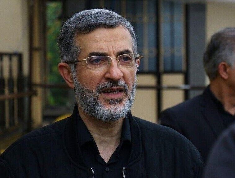 اسفندیار رحیم مشایی عزادار شد؛ حوا مشایی که بود؟