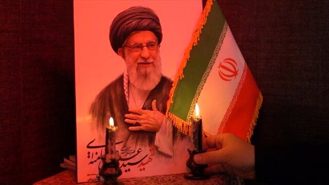 اربعين،حجم،مراسم،جمعيت،مشابه،تجربه