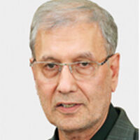 گلایه ربیعی از حمله تندروها به پزشکیان و عراقچی و قالیباف / هنوز خاطره تلخ مهرپراکنی به شهید لاریجانی در اذهان زنده است