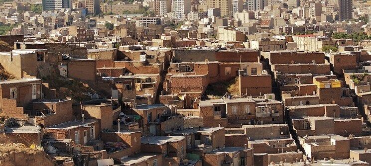 ظهور دوباره حلبی‌آبادها/ اجاره یک اتاق هم تبدیل به آرزوی محال شده است
