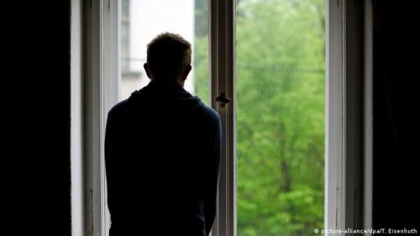میلیون‌ها کاربر اینترنت دچار افسردگی هستند