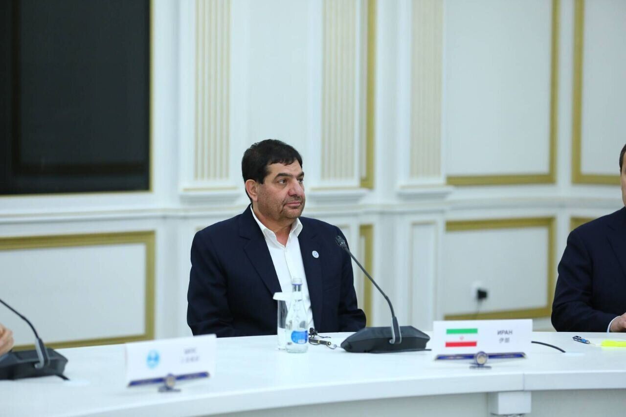 همه چیز درباره محمد مخبر، مدیر جدید دولت سیزدهم