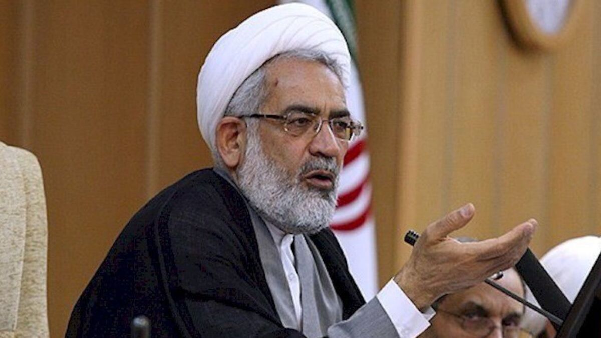 گشت ارشاد ربطی به قوه قضائیه ندارد؛ از همان جایی که در گذشته تاسیس شد از همانجا هم تعطیل گردید
