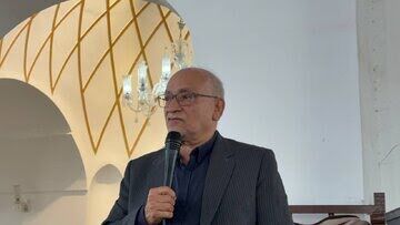 مرعشی: توافق اخیر کشور را از بلاهای متعدد نجات داد/ اختلاف‌افکنان تندرو، در زمین نتانیاهو بازی می‌کنند