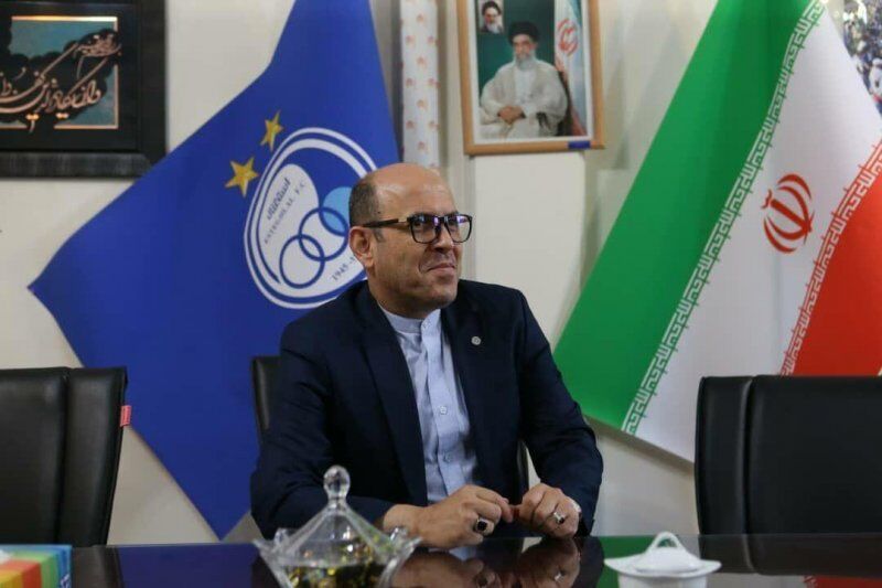 مدیرعامل سابق استقلال: اگر مدیر استقلال بودم از نکونام حمایت نمی کردم
/ فرهاد مجیدی به بازیکنان گفت علیه من بیانیه بنویسند