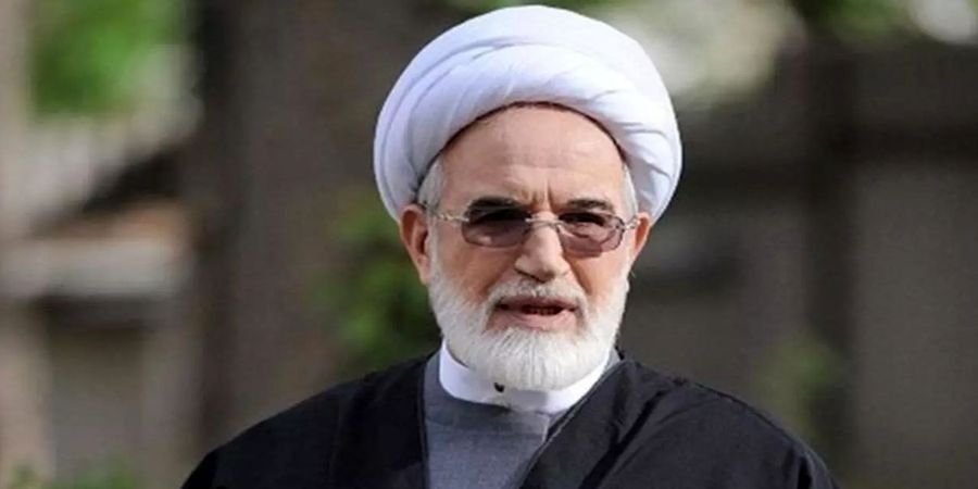 آقای کروبی در حال حاضر هیچ‌گونه نظر خاصی درباره انتخابات ندارد