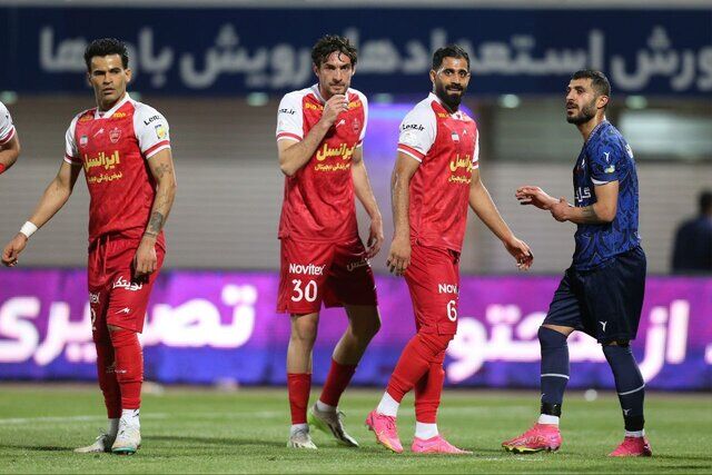 به عالیشاه گفتم اشتباه من را نکن و در پرسپولیس بمان/ پرداختن به حاشیه، بزرگ‌ترین رقیب پرسپولیس است