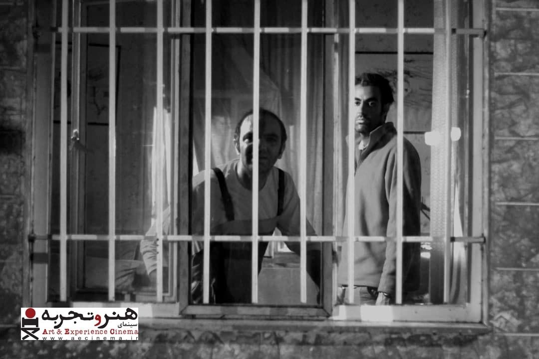 «سرانگشتان فرشته» در سینماهای «هنروتجربه» اکران می‌شود