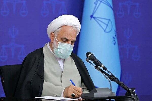 سه محکوم به قصاص با میانجیگری رئیس دستگاه قضا آزاد شدند