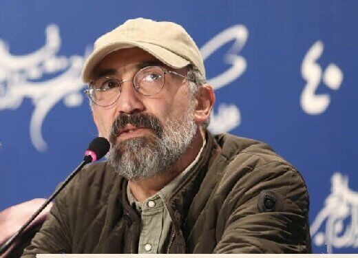 هادی حجازی‌فر: من پر از گریه‌ام