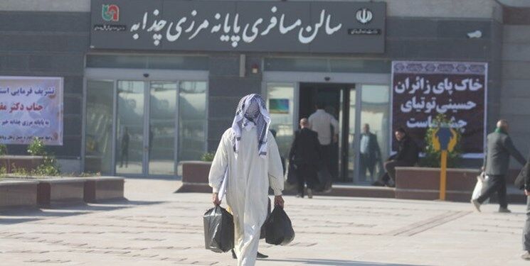 جزئیات بازگشایی چهار مرز خسروی، مهران، شلمچه و چذابه/ زائران حرکت کنند