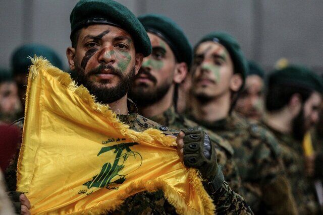 تاجیک: حزب‌الله لبنان پ‌ک‌ک نیست که با تصمیم رهبرش خود را خلع سلاح کند
