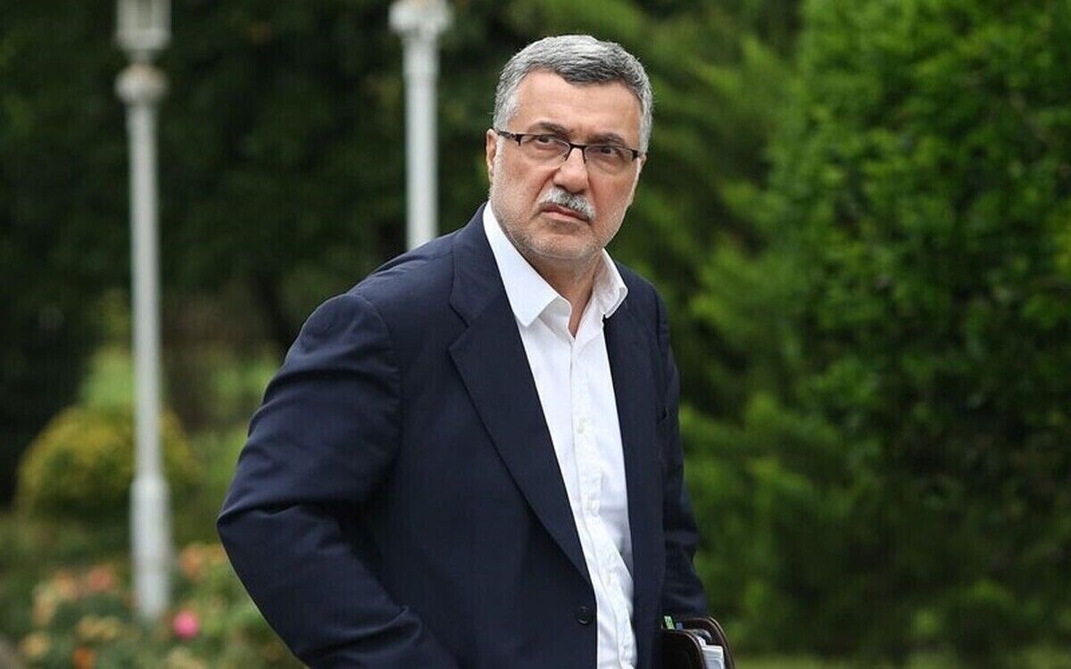 دستور وزیر بهداشت برای رسیدگی به مصدومان انفجار بندر شهید رجایی