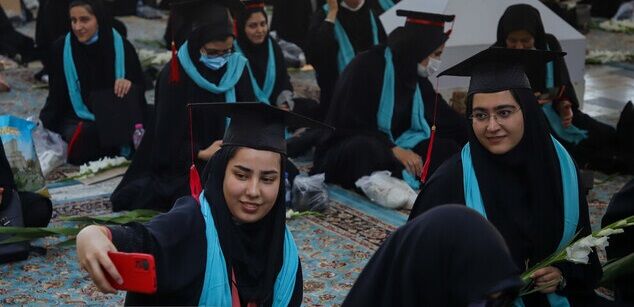 اگر کسی دستور می‌گیرد در دانشگاه مخالف قانون ساختارشکنی کند، اقدام امنیتی انجام داده/ اولویت در مسئله حجاب برخورد اقناعی است