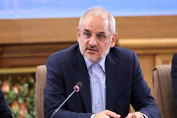 رئیس‌دفتر پزشکیان: دولت قصد تغییر هیچ وزیری را ندارد؛ برای تغییر وزرا با مجلس تفاهم نداشته‌ایم