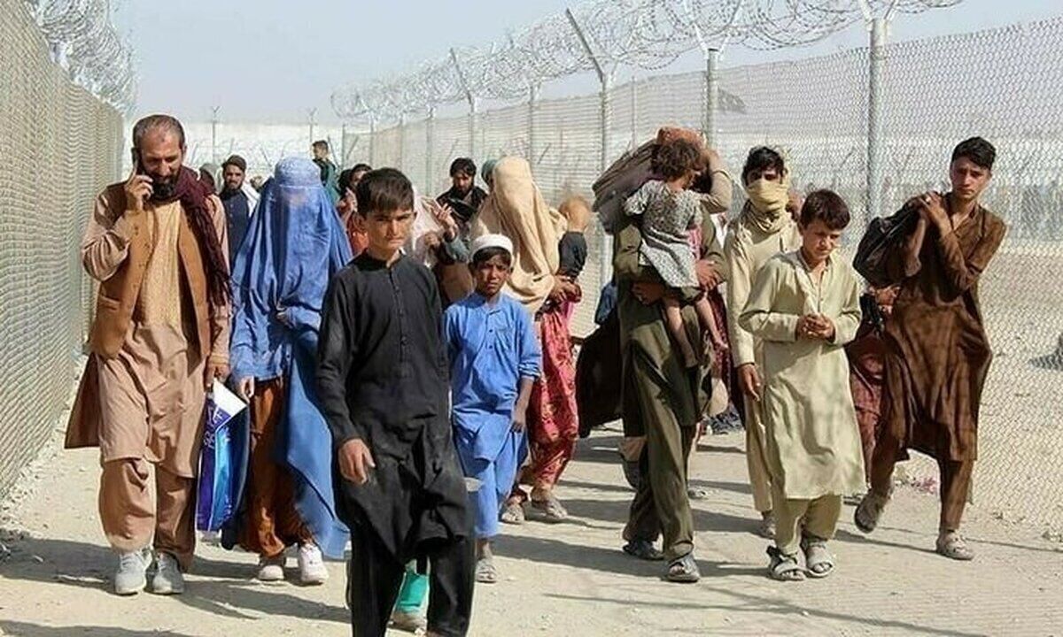 اعتبار روادید اتباع ۹ماهه است