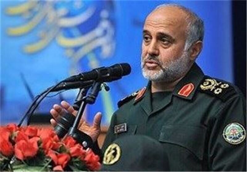 خاطره شهید سردار رشید از علت ازدواج دیرهنگامش؛ فرزند دختر سردار رشید چرا درگذشت؟