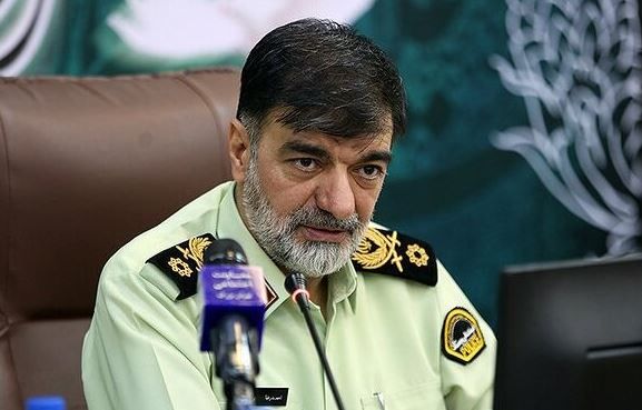 باید دل جوانان در فضای مجازی را تسخیر کنیم تا دایره خاکریز خودی افزایش یابد