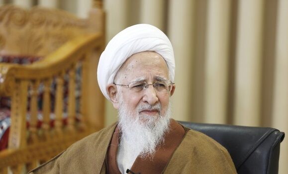 آیت‌الله جوادی‌آملی به شورای نگهبان بعد از انتخاب محمود احمدی‌نژاد چه گفته بود؟