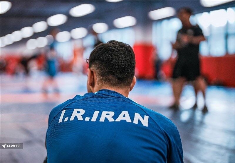 گزارش اختصاصی «اعتماد» از جزئیات عدم صدور روادید برای کشتی‌گیران ایران/ اینترنت نداریم ویزا نمی‌دهیم!