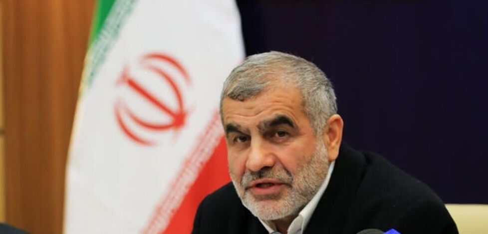 نیکزاد: اقدام نابخردانه دولت اوکراین بی‌جواب نخواهد ماند