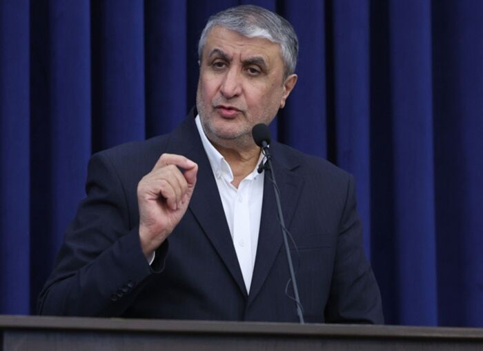 رییس سازمان انرژی اتمی: سفر به وین با دستاوردهای مهم پایان یافت / ضرورت تعیین تکلیف نقش آژانس در حمله به تأسیسات هسته‌ای