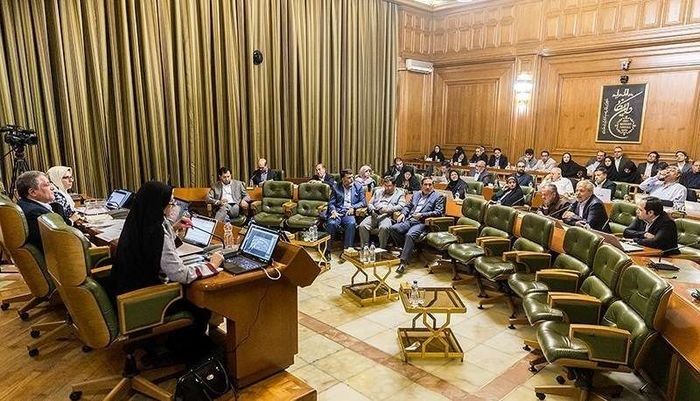 دوره شورای شهر تهران و شهرداری زاکانی ۷ ساله می‌شود؟