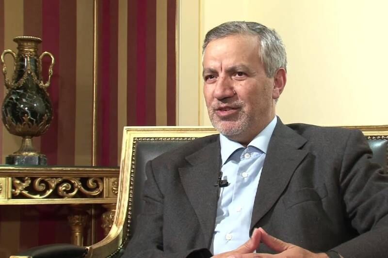 گسستگی از «امر مقدس و معنویت» مضمون اصلی رمان «آیات شیطانی» است