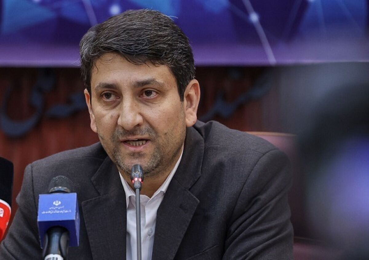 وزیر ارتباطات: ۸۰ درصد مردم از فیلترشکن استفاده می‌کنند