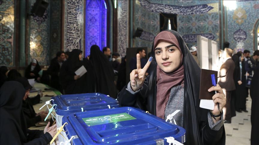 مشارکت در انتخابات دور دوم مجلس به دلیل کاهش محسوس کشف حجاب اهمیت دارد 