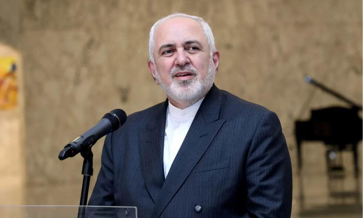 چرا به ظریف اجازه سخنرانی می‌دهند؟