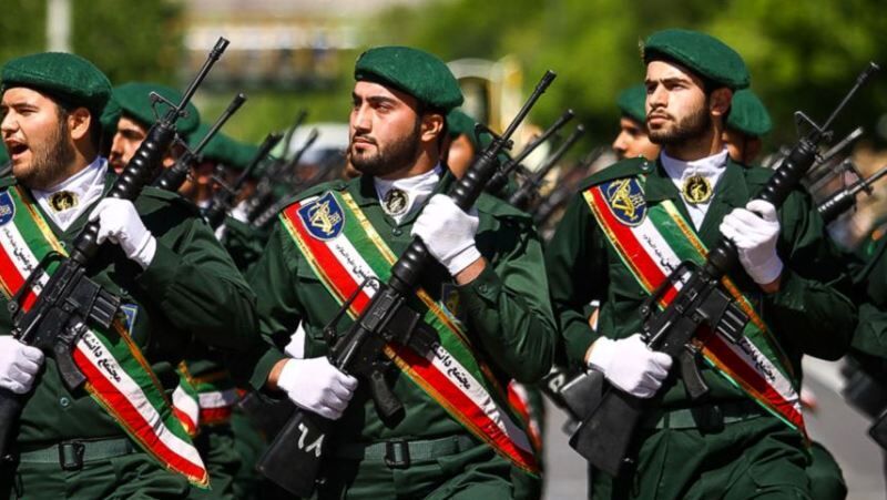 صدور بیانیه هیات دولت در محکومیت تصمیم وزیران خارجه اتحادیه اروپا درباره سپاه پاسداران