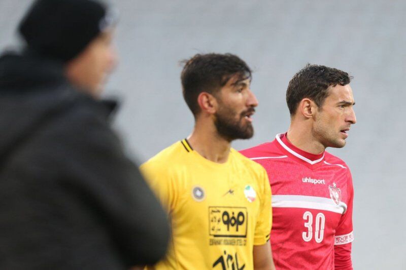 شرط خاص پرسپولیس برای دیدار با سپاهان!